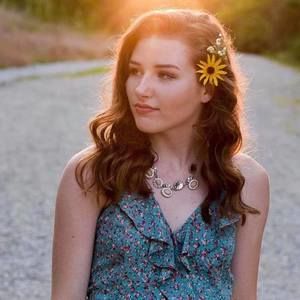 Meet your Posher, Mackenzie